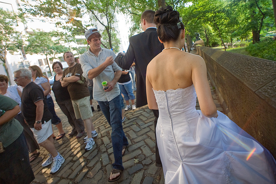 Ada & Chad – July 12, 2008 – Monday, July 14, 2008. Emin Kuliyev — Award-Winning Wedding Photojournalist NYC & USA | Best Wedding Photographer Known for Candid, Timeless Moments