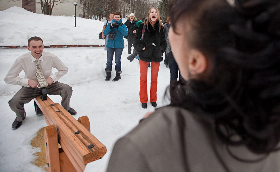 My Workshop in Moscow (Russia) 1-3 March, 2010 – Behind the scene. Emin Kuliyev — Award-Winning Wedding Photojournalist NYC & USA | Best Wedding Photographer Known for Candid, Timeless Moments