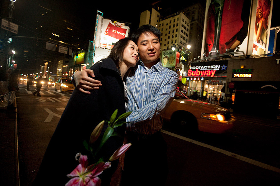 Kah & Jackson – E-Session (November, 2nd, 2009). Emin Kuliyev — Award-Winning Wedding Photojournalist NYC & USA | Best Wedding Photographer Known for Candid, Timeless Moments
