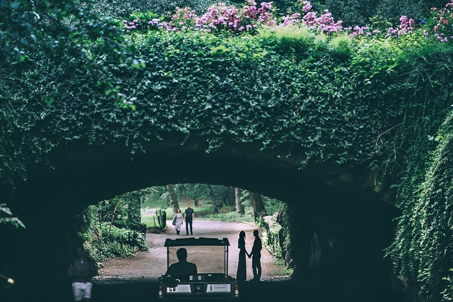 Marissa & Michael (E-Session)  – June 11th, 2014. Emin Kuliyev — Award-Winning Wedding Photojournalist NYC & USA | Best Wedding Photographer Known for Candid, Timeless Moments