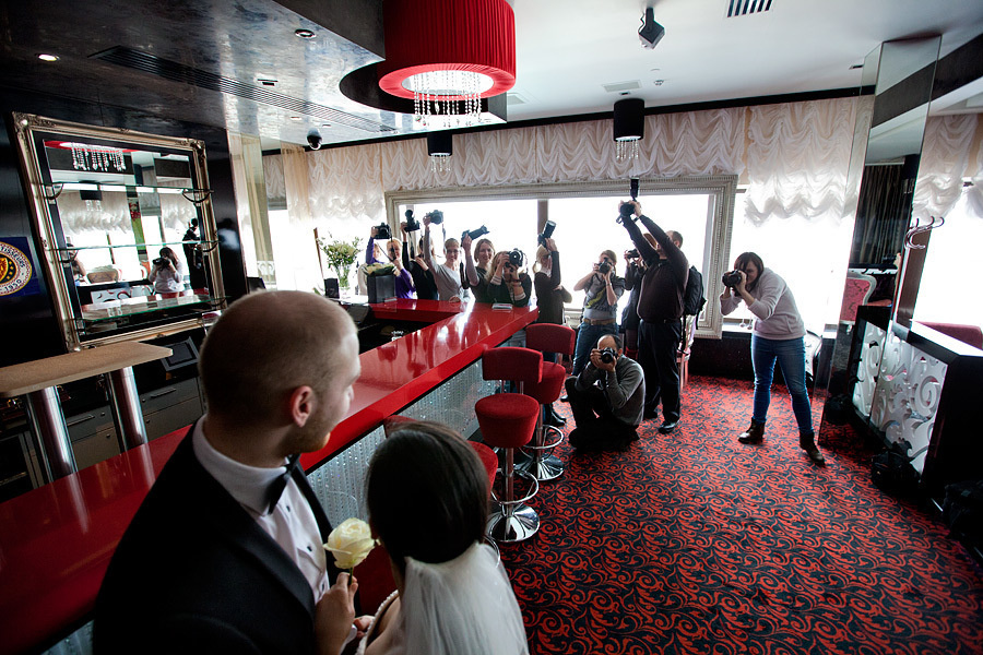 My Wedding Photography Workshops in Moscow (Russia) 22-28 March, 2011. Emin Kuliyev — Award-Winning Wedding Photojournalist NYC & USA | Best Wedding Photographer Known for Candid, Timeless Moments