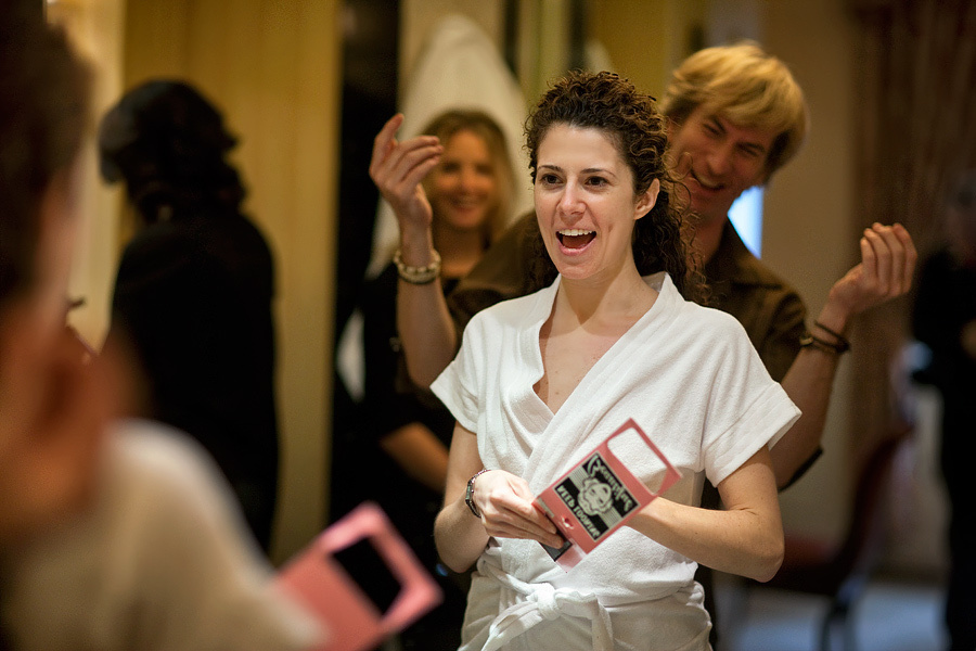 Lauren & Don – Wedding January 2, 2010. Emin Kuliyev — Award-Winning Wedding Photojournalist NYC & USA | Best Wedding Photographer Known for Candid, Timeless Moments