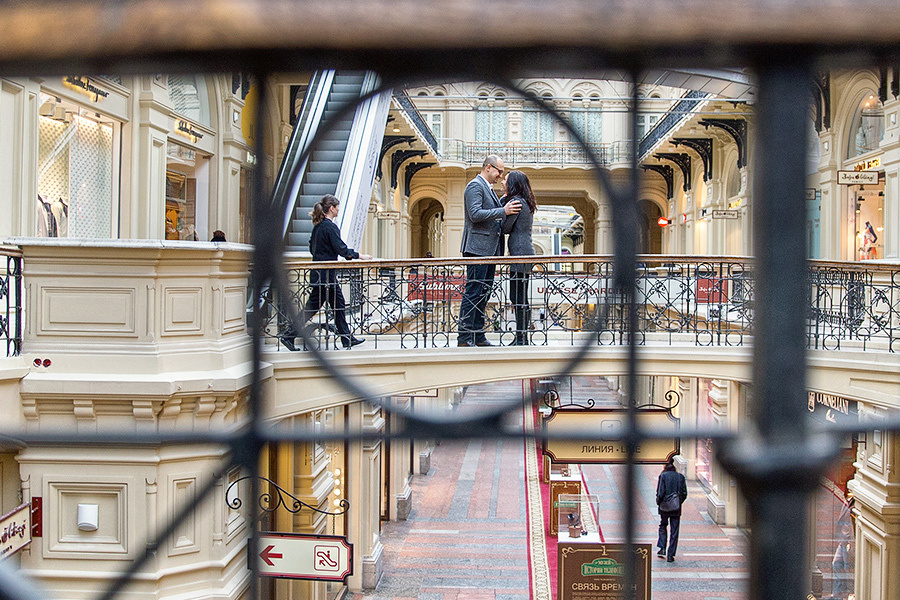Margo & Alexey – (February, 2nd, 2013) Moscow (Russia). Emin Kuliyev — Award-Winning Wedding Photojournalist NYC & USA | Best Wedding Photographer Known for Candid, Timeless Moments