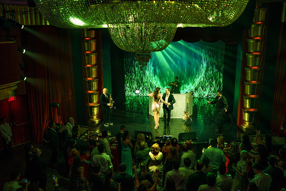 Florina + Jon – 11.19.2017 – Faena Hotel Miami Beach. Emin Kuliyev — Award-Winning Wedding Photojournalist NYC & USA | Best Wedding Photographer Known for Candid, Timeless Moments