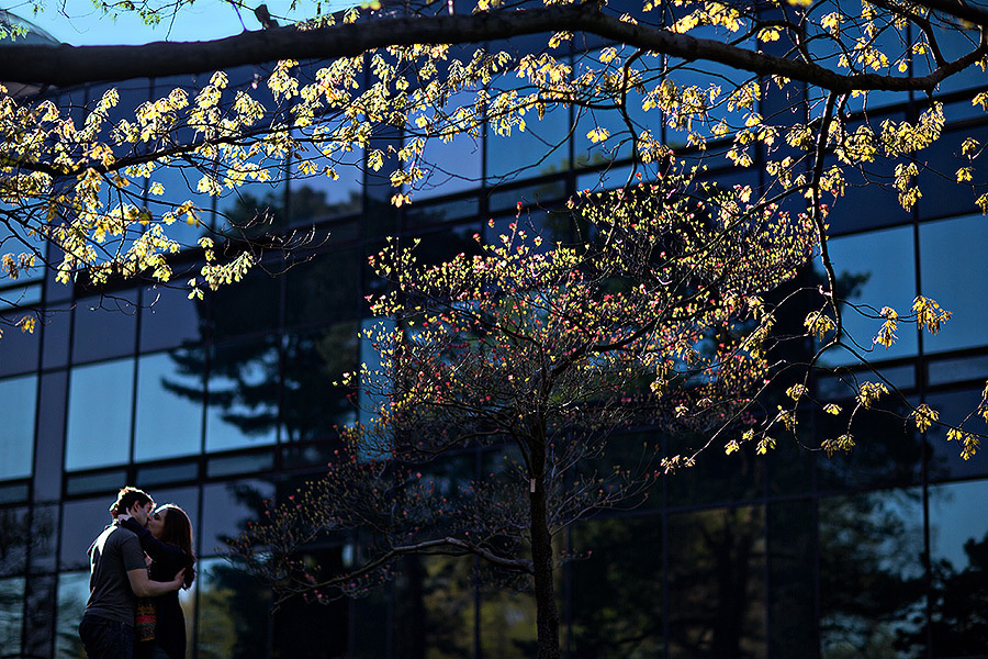 Melissa & Emad – E-Session (April, 27th, 2013). Emin Kuliyev — Award-Winning Wedding Photojournalist NYC & USA | Best Wedding Photographer Known for Candid, Timeless Moments