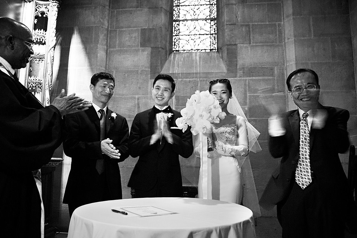 Derek & June – 3-28-2015. Emin Kuliyev — Award-Winning Wedding Photojournalist NYC & USA | Best Wedding Photographer Known for Candid, Timeless Moments