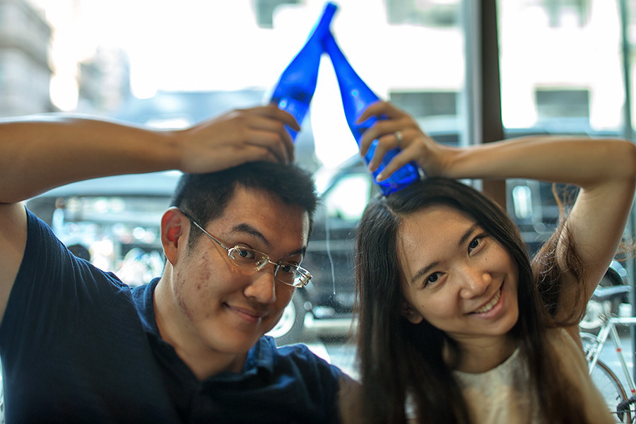 Shixin & Fei  –  E-Session (May, 16th, 2013). Emin Kuliyev — Award-Winning Wedding Photojournalist NYC & USA | Best Wedding Photographer Known for Candid, Timeless Moments