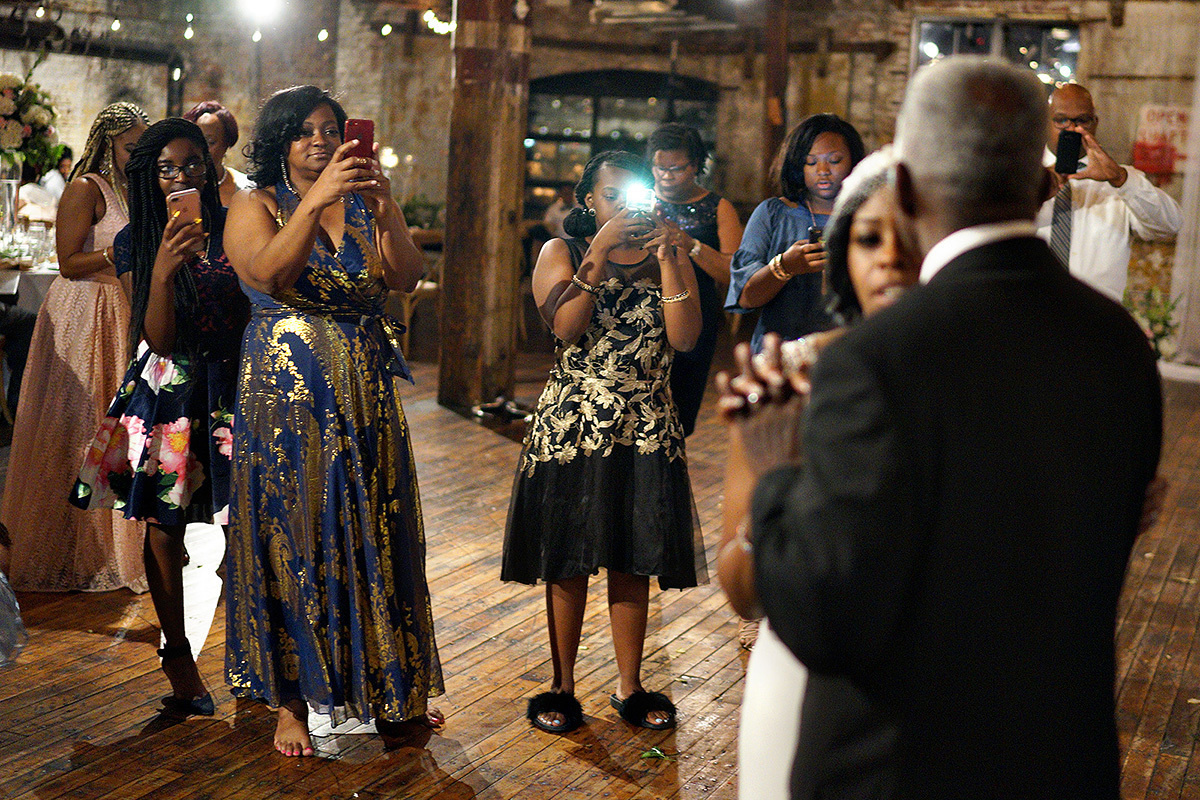 Don & Yarnell – 8.25.2017. Emin Kuliyev — Award-Winning Wedding Photojournalist NYC & USA | Best Wedding Photographer Known for Candid, Timeless Moments