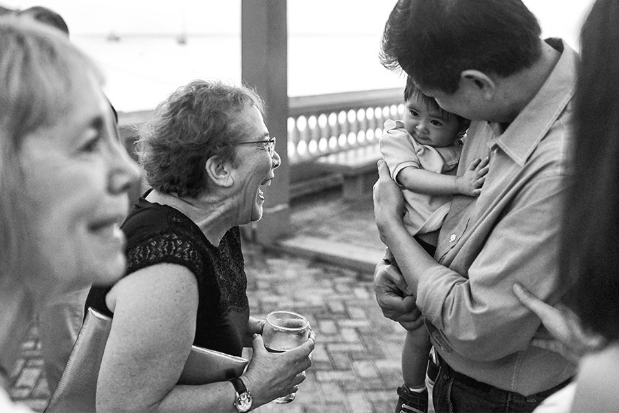 Joshua + Liane (VIEQUES) (Day 1) – 12/05/2014. Emin Kuliyev — Award-Winning Wedding Photojournalist NYC & USA | Best Wedding Photographer Known for Candid, Timeless Moments