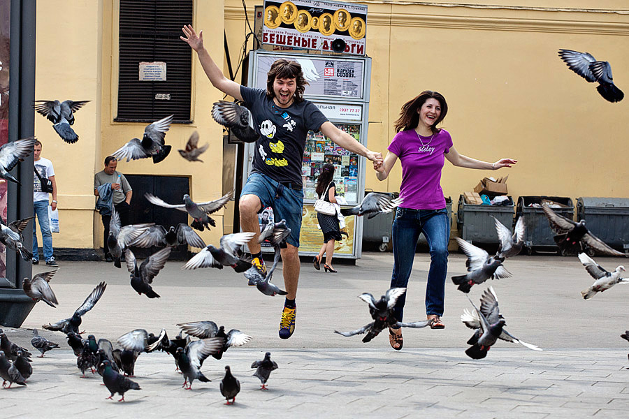 My Wedding Photography Workshop in Moscow (Russia) 6-14 June, 2010 – B. Emin Kuliyev — Award-Winning Wedding Photojournalist NYC & USA | Best Wedding Photographer Known for Candid, Timeless Moments