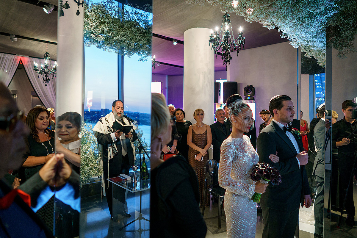 Julia & Pavel – 9/4/2016. Emin Kuliyev — Award-Winning Wedding Photojournalist NYC & USA | Best Wedding Photographer Known for Candid, Timeless Moments