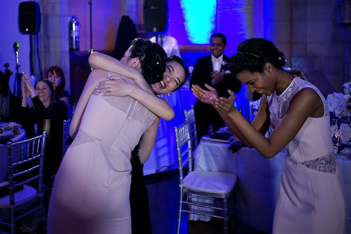 Derek & June – 3-28-2015. Emin Kuliyev — Award-Winning Wedding Photojournalist NYC & USA | Best Wedding Photographer Known for Candid, Timeless Moments