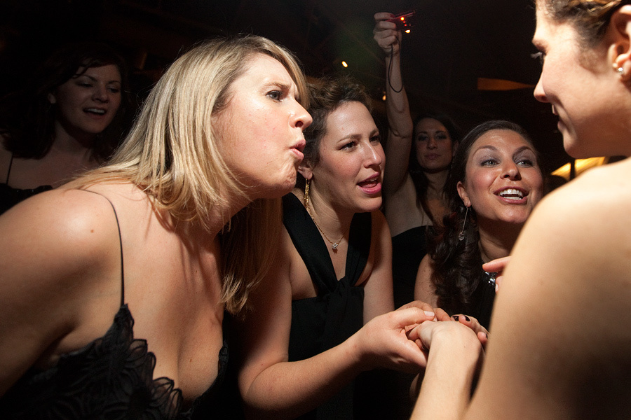 Lauren & Don – Wedding January 2, 2010. Emin Kuliyev — Award-Winning Wedding Photojournalist NYC & USA | Best Wedding Photographer Known for Candid, Timeless Moments