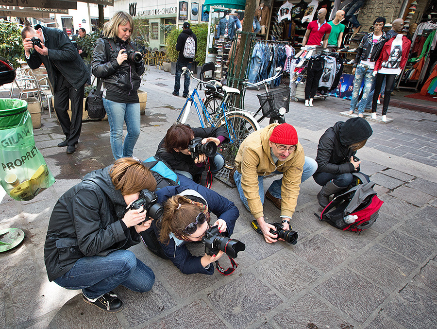My Wedding Photography Workshops in Paris 11-16 April, 2012 – Behind t. Emin Kuliyev — Award-Winning Wedding Photojournalist NYC & USA | Best Wedding Photographer Known for Candid, Timeless Moments