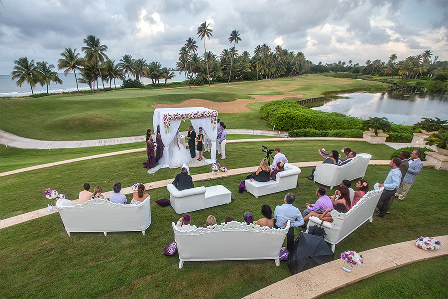 David & Leila (Puerto Rico) – Day 2 (July 27, 2013) Wedding day. Emin Kuliyev — Award-Winning Wedding Photojournalist NYC & USA | Best Wedding Photographer Known for Candid, Timeless Moments