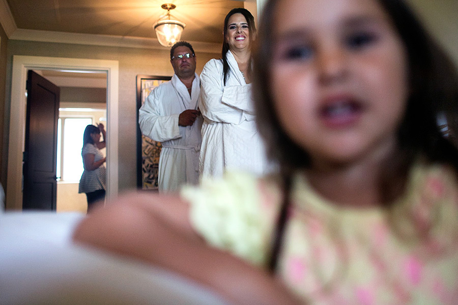 David & Leila (Puerto Rico) – Day 2 (July 27, 2013) Wedding day. Emin Kuliyev — Award-Winning Wedding Photojournalist NYC & USA | Best Wedding Photographer Known for Candid, Timeless Moments