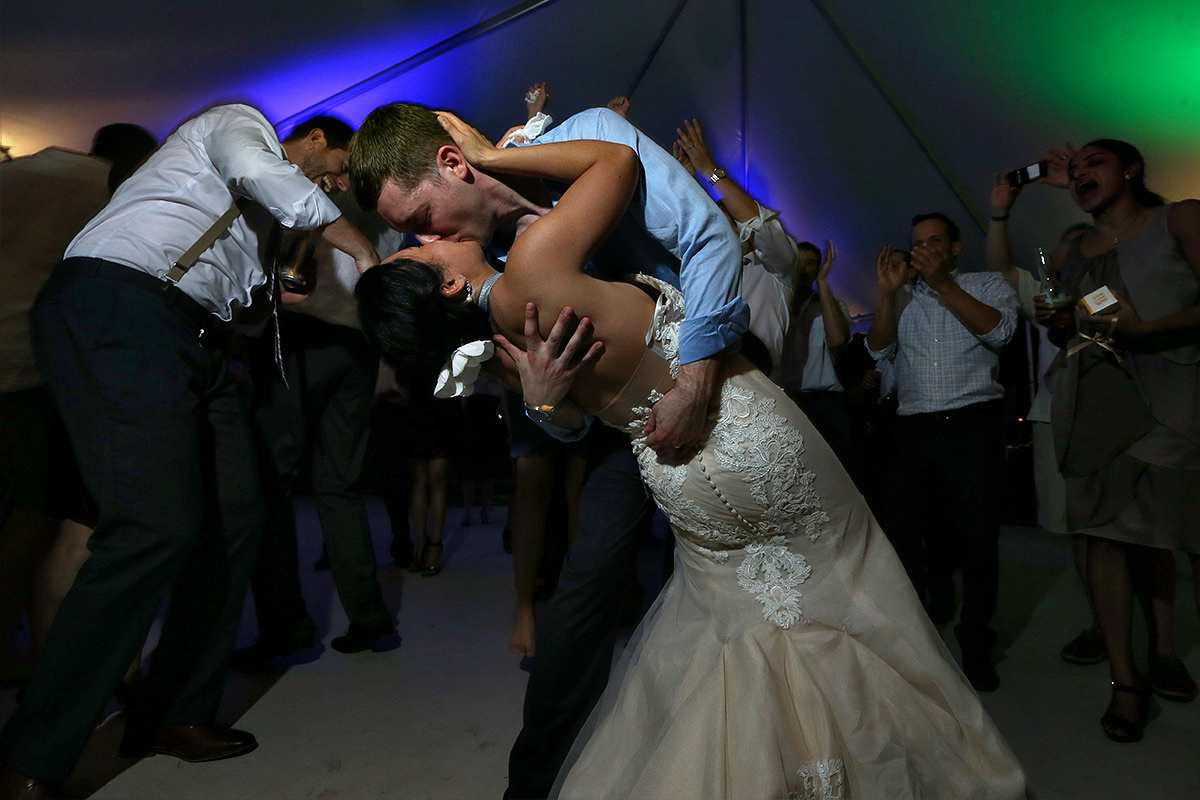 Joshua + Liane (VIEQUES) (Day 2) – 12/06/2014. Emin Kuliyev — Award-Winning Wedding Photojournalist NYC & USA | Best Wedding Photographer Known for Candid, Timeless Moments