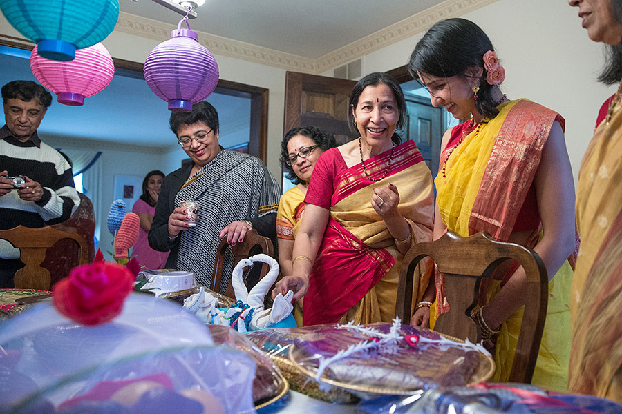 Priya & Arup – May 24th, 2013 (Day one). Emin Kuliyev — Award-Winning Wedding Photojournalist NYC & USA | Best Wedding Photographer Known for Candid, Timeless Moments