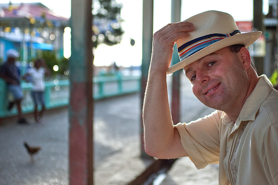 My first Destination Wedding (St.Lucia) – Thomas & Tennille (02/27/09). Emin Kuliyev — Award-Winning Wedding Photojournalist NYC & USA | Best Wedding Photographer Known for Candid, Timeless Moments