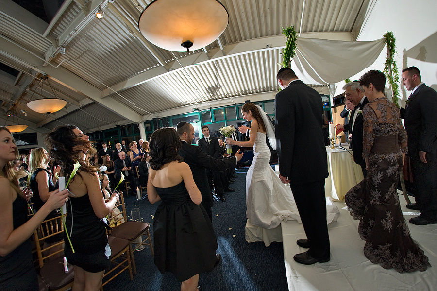 Lauren & Don – Wedding January 2, 2010. Emin Kuliyev — Award-Winning Wedding Photojournalist NYC & USA | Best Wedding Photographer Known for Candid, Timeless Moments