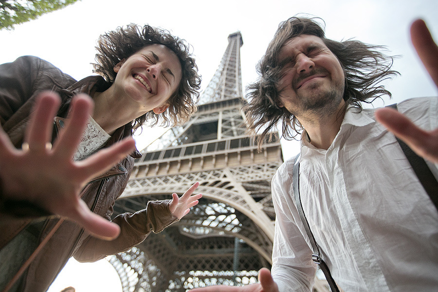 Vanya & Olya – Love story from Paris (4.13.2012). Emin Kuliyev — Award-Winning Wedding Photojournalist NYC & USA | Best Wedding Photographer Known for Candid, Timeless Moments