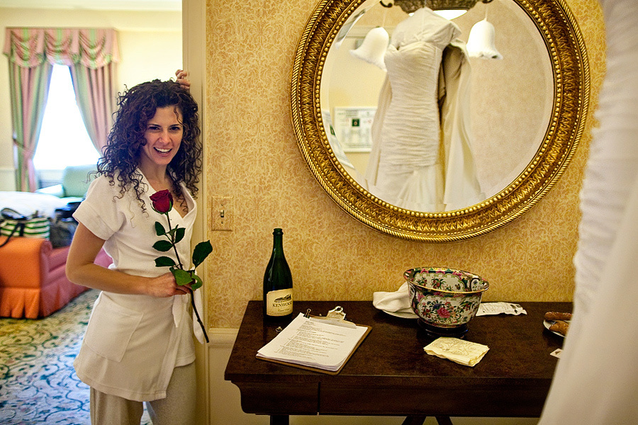 Lauren & Don – Wedding January 2, 2010. Emin Kuliyev — Award-Winning Wedding Photojournalist NYC & USA | Best Wedding Photographer Known for Candid, Timeless Moments