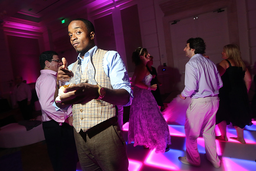 David & Leila (Puerto Rico) – Day 2 (July 27, 2013) Wedding day. Emin Kuliyev — Award-Winning Wedding Photojournalist NYC & USA | Best Wedding Photographer Known for Candid, Timeless Moments