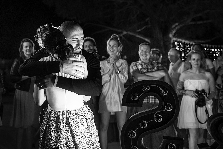 Yulia & Slava wedding (Le Mas de la Fouque ,France) – 6.14.2014 (Day T. Emin Kuliyev — Award-Winning Wedding Photojournalist NYC & USA | Best Wedding Photographer Known for Candid, Timeless Moments