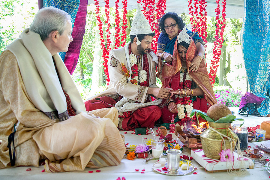 Priya & Arup – May 25th, 2013 (Day two). Emin Kuliyev — Award-Winning Wedding Photojournalist NYC & USA | Best Wedding Photographer Known for Candid, Timeless Moments