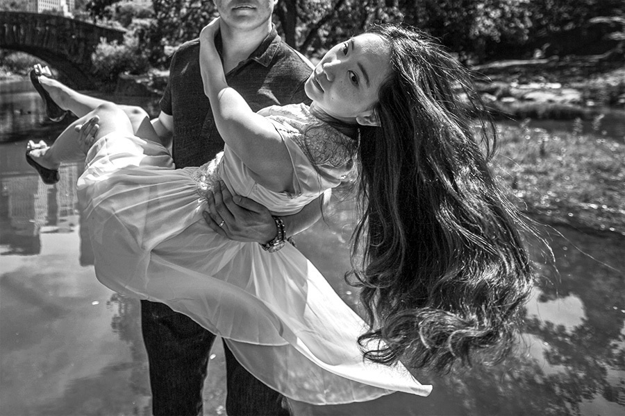 Shixin & Fei  –  E-Session (May, 16th, 2013). Emin Kuliyev — Award-Winning Wedding Photojournalist NYC & USA | Best Wedding Photographer Known for Candid, Timeless Moments