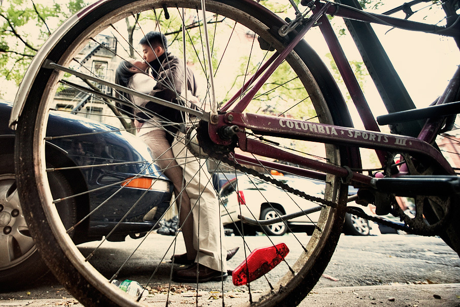 Kah & Jackson – E-Session (November, 2nd, 2009). Emin Kuliyev — Award-Winning Wedding Photojournalist NYC & USA | Best Wedding Photographer Known for Candid, Timeless Moments