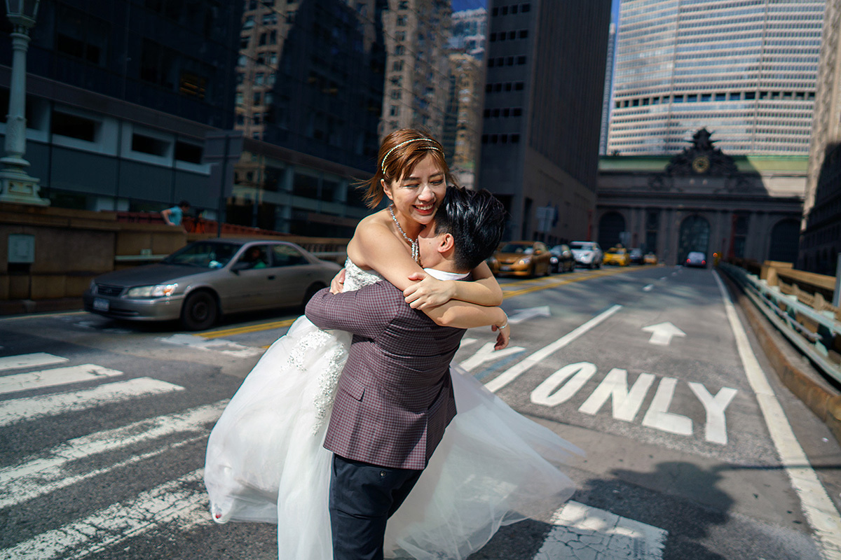 Ming & Renli  – 9.16.2016. Emin Kuliyev — Award-Winning Wedding Photojournalist NYC & USA | Best Wedding Photographer Known for Candid, Timeless Moments
