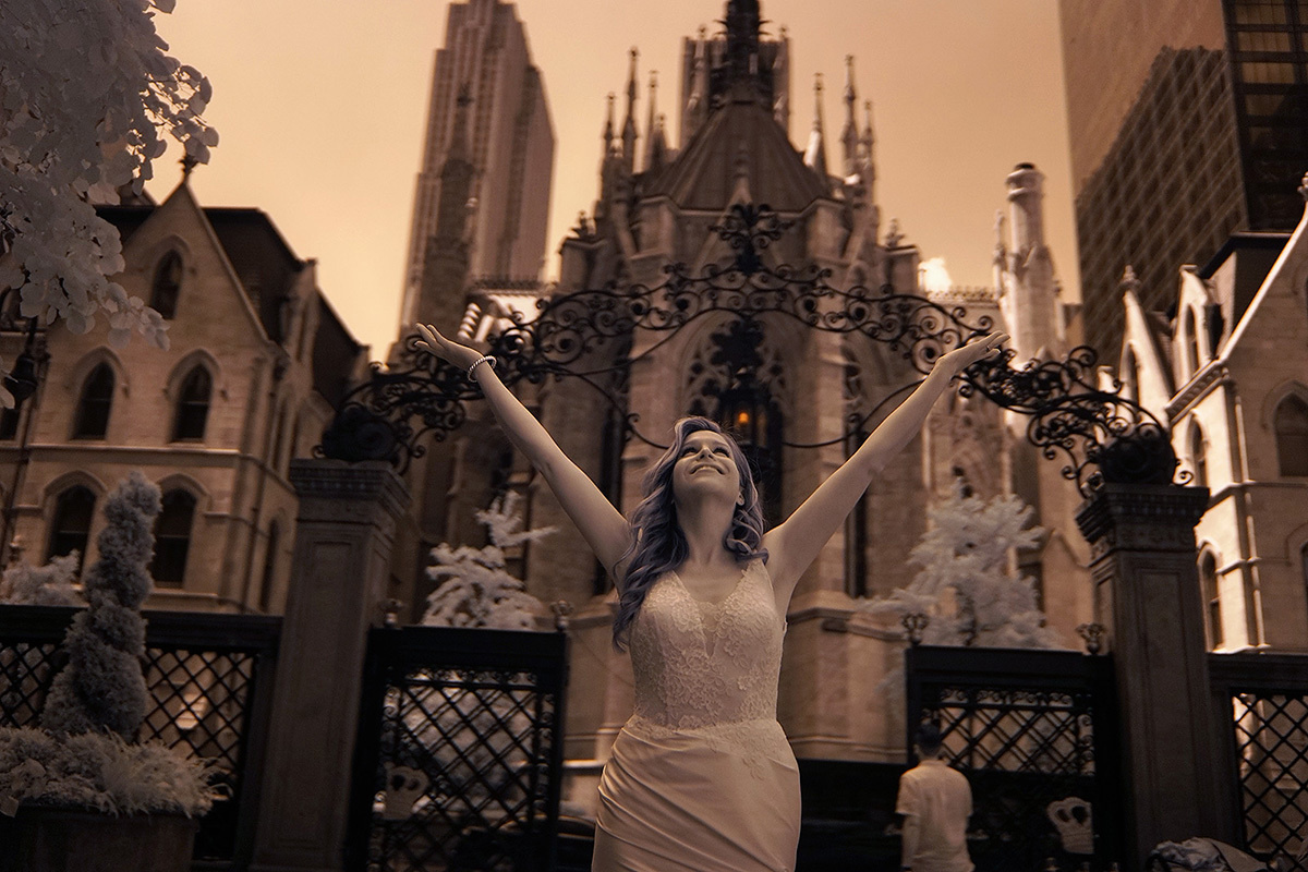 Tali & Michael – 6.18.2017. Emin Kuliyev — Award-Winning Wedding Photojournalist NYC & USA | Best Wedding Photographer Known for Candid, Timeless Moments