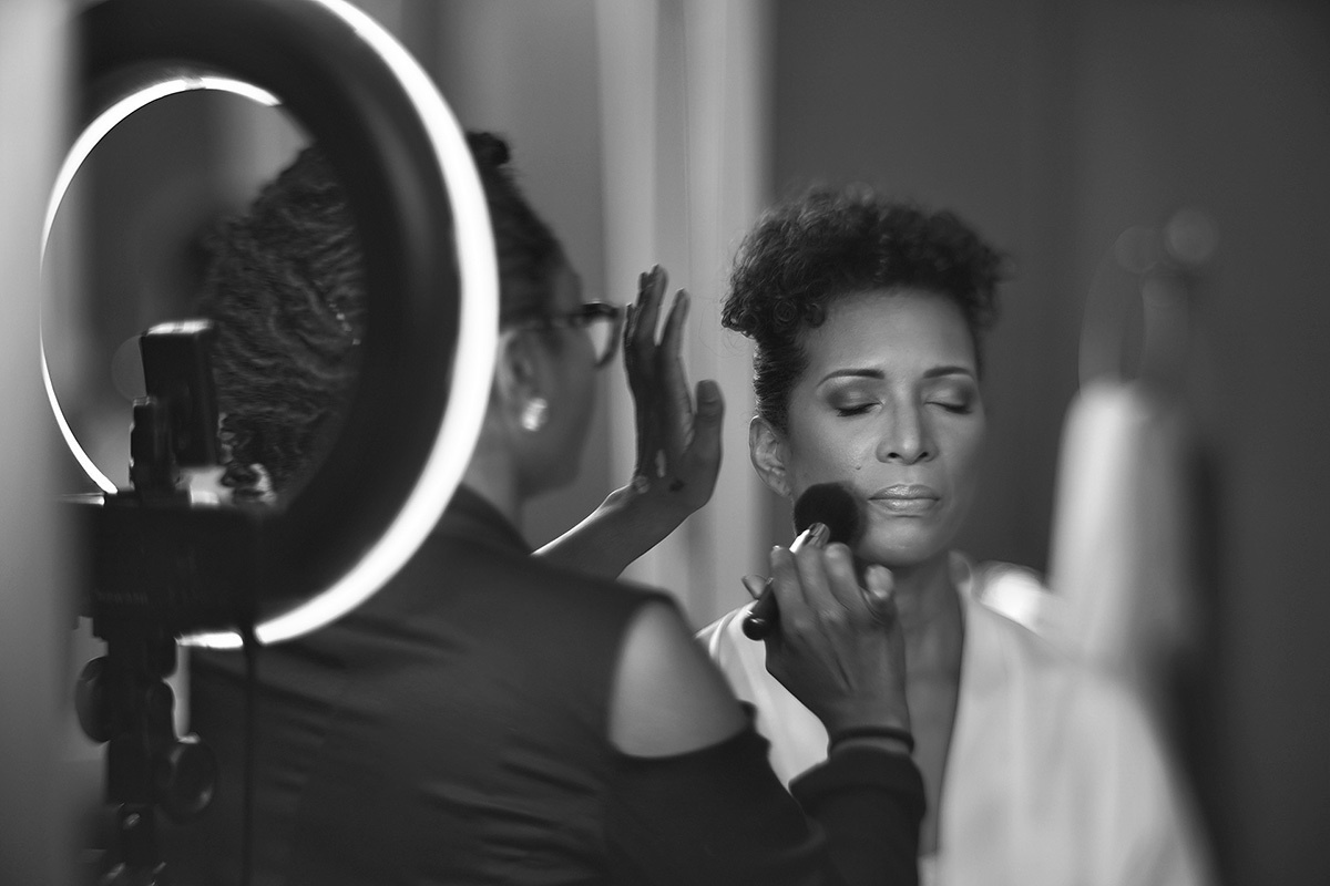 J + J – 06.02.2018 – The Sunset Room by Wolfgang Puck, Oxon Hill, MD. Emin Kuliyev — Award-Winning Wedding Photojournalist NYC & USA | Best Wedding Photographer Known for Candid, Timeless Moments