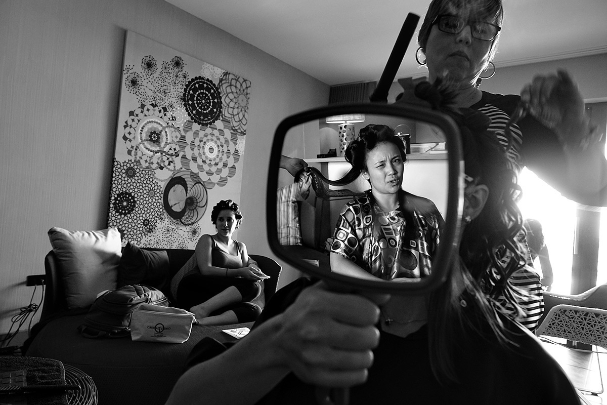 Joshua + Liane (VIEQUES) (Day 2) – 12/06/2014. Emin Kuliyev — Award-Winning Wedding Photojournalist NYC & USA | Best Wedding Photographer Known for Candid, Timeless Moments