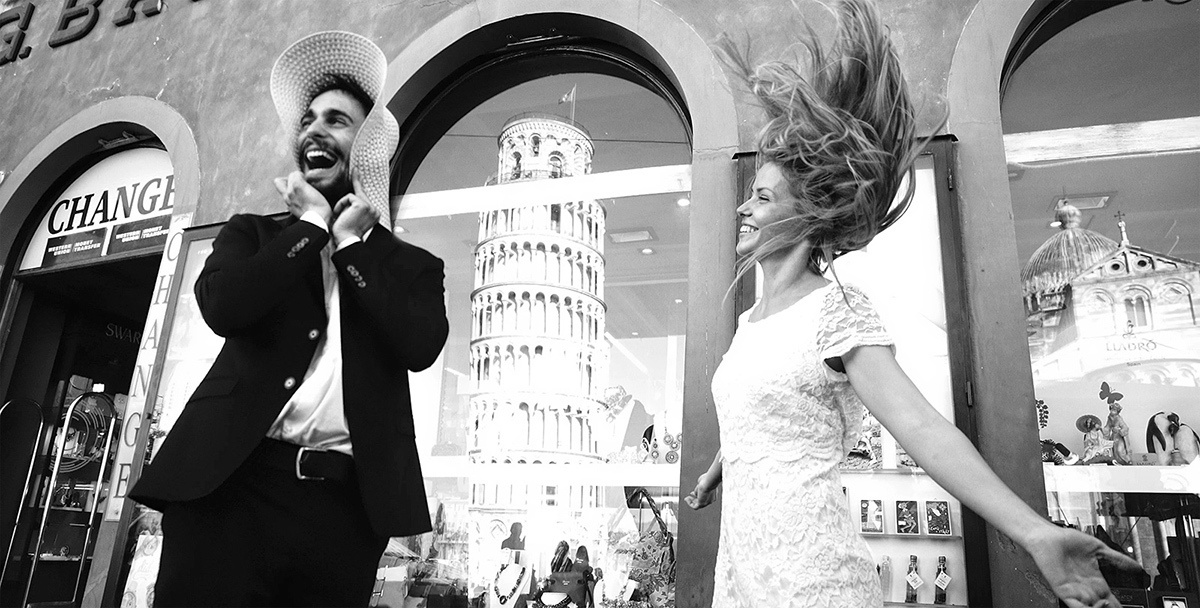 Alex & Kate – Italy (November 2015). Emin Kuliyev — Award-Winning Wedding Photojournalist NYC & USA | Best Wedding Photographer Known for Candid, Timeless Moments