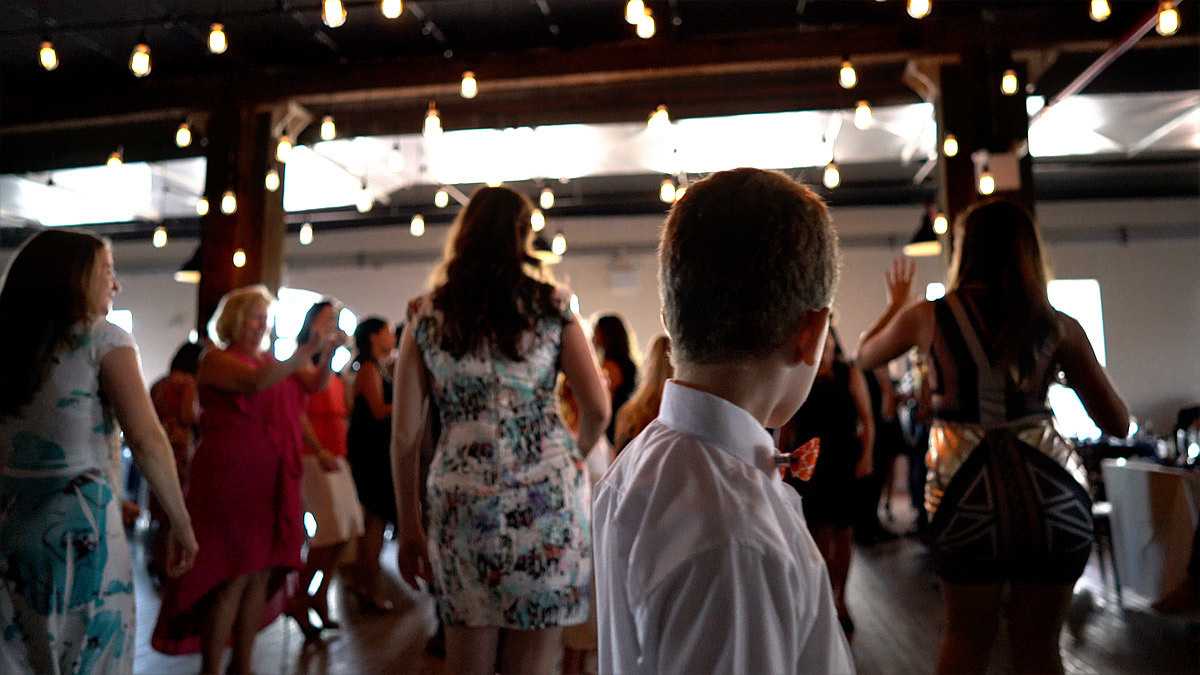 Jenny & Pat – 09/26/2015. Emin Kuliyev — Award-Winning Wedding Photojournalist NYC & USA | Best Wedding Photographer Known for Candid, Timeless Moments