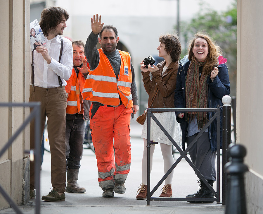 My Wedding Photography Workshops in Paris 11-16 April, 2012 – Behind t. Emin Kuliyev — Award-Winning Wedding Photojournalist NYC & USA | Best Wedding Photographer Known for Candid, Timeless Moments