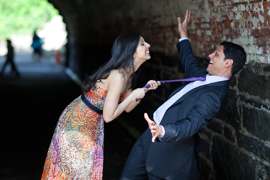 Pooja & Amit – E-Session (April, 25th, 2011). Emin Kuliyev — Award-Winning Wedding Photojournalist NYC & USA | Best Wedding Photographer Known for Candid, Timeless Moments