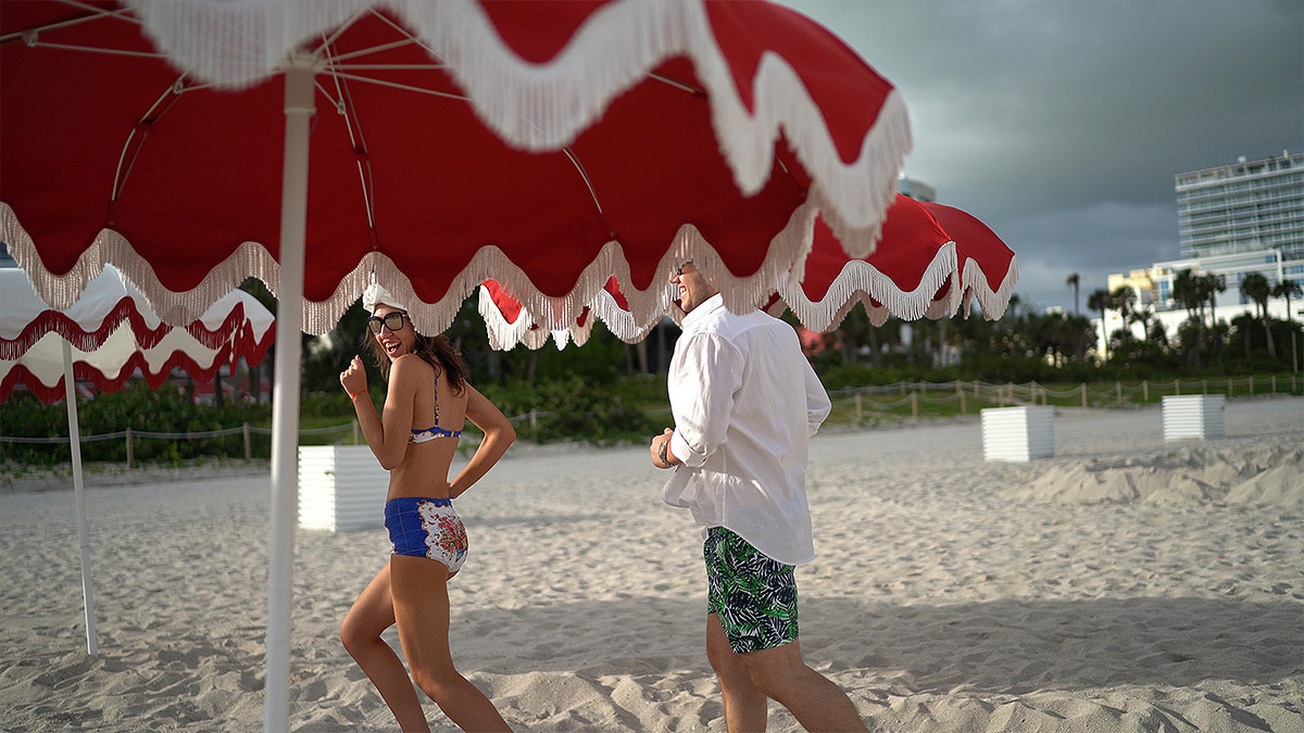 Florina + Jon – 11.19.2017 – Faena Hotel Miami Beach. Emin Kuliyev — Award-Winning Wedding Photojournalist NYC & USA | Best Wedding Photographer Known for Candid, Timeless Moments