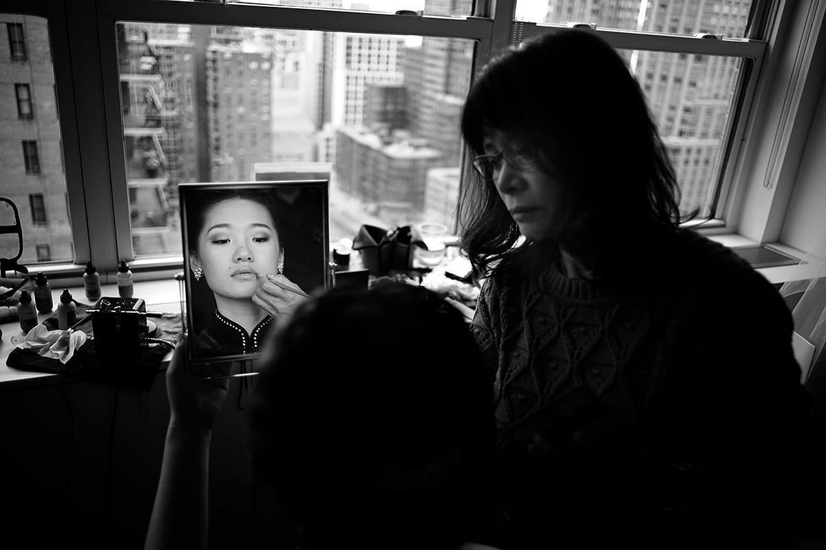 Derek & June – 3-28-2015. Emin Kuliyev — Award-Winning Wedding Photojournalist NYC & USA | Best Wedding Photographer Known for Candid, Timeless Moments