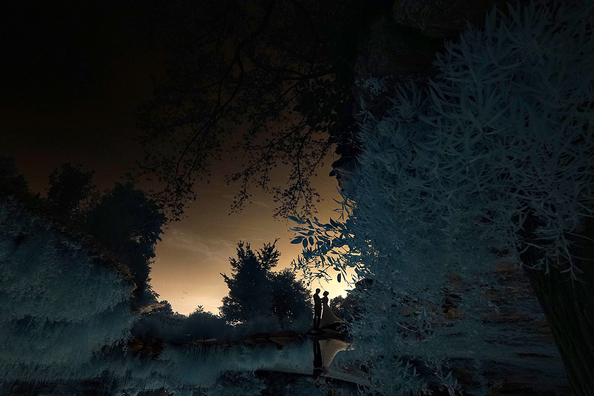 Qianqian and Ming  – July 2016. Emin Kuliyev — Award-Winning Wedding Photojournalist NYC & USA | Best Wedding Photographer Known for Candid, Timeless Moments