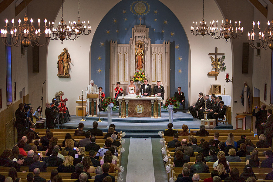 Tiffany & Jake (Wedding – 02/14/09). Emin Kuliyev — Award-Winning Wedding Photojournalist NYC & USA | Best Wedding Photographer Known for Candid, Timeless Moments