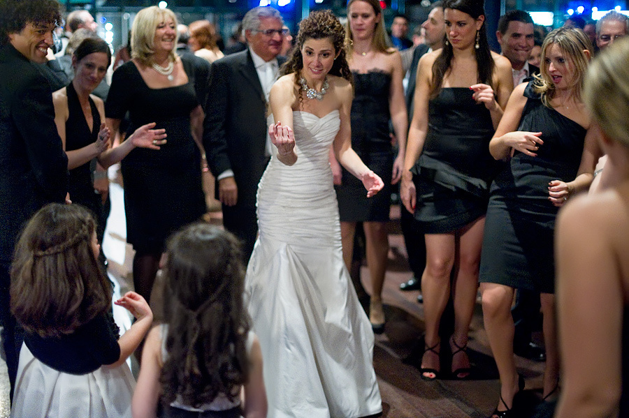 Lauren & Don – Wedding January 2, 2010. Emin Kuliyev — Award-Winning Wedding Photojournalist NYC & USA | Best Wedding Photographer Known for Candid, Timeless Moments