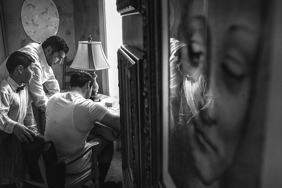 Niloufar & Ali –  – 11/28/2014 –  Oheka Castle,Huntington, NY. Emin Kuliyev — Award-Winning Wedding Photojournalist NYC & USA | Best Wedding Photographer Known for Candid, Timeless Moments