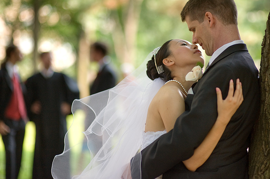 Ada & Chad – July 12, 2008 – Monday, July 14, 2008. Emin Kuliyev — Award-Winning Wedding Photojournalist NYC & USA | Best Wedding Photographer Known for Candid, Timeless Moments