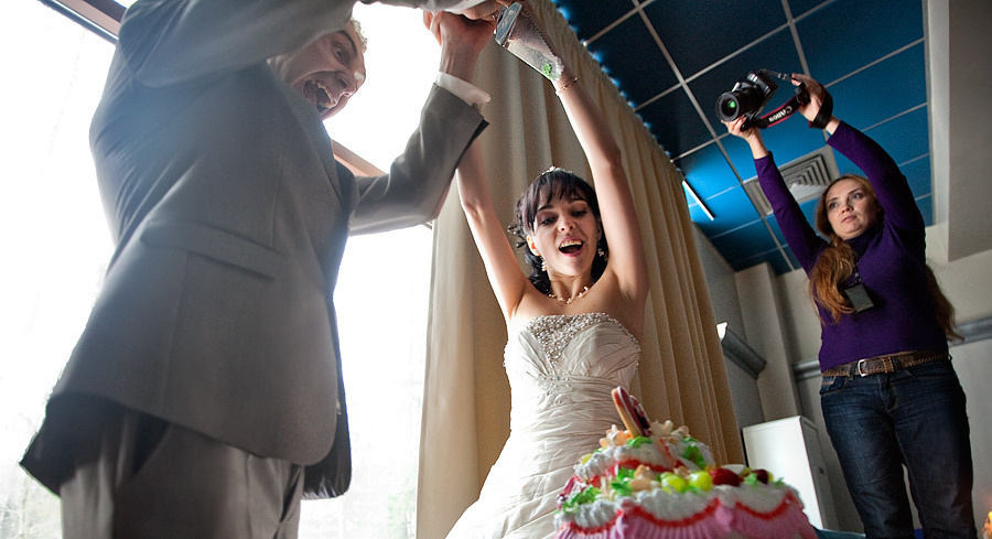 My Workshop in Moscow (Russia) 1-3 March, 2010 – Behind the scene. Emin Kuliyev — Award-Winning Wedding Photojournalist NYC & USA | Best Wedding Photographer Known for Candid, Timeless Moments