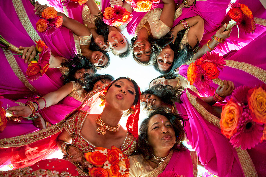 Pooja & Amit – Wedding (Part II) (May, 29th, 2011). Emin Kuliyev — Award-Winning Wedding Photojournalist NYC & USA | Best Wedding Photographer Known for Candid, Timeless Moments