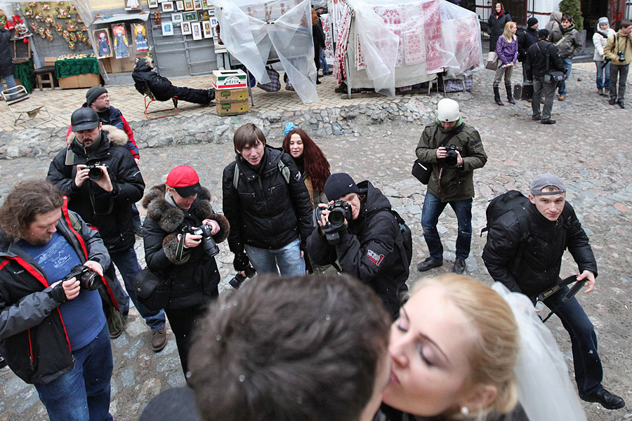 My workshops in Kiev (Ukraine) – 22 and 23 March, 2009. Emin Kuliyev — Award-Winning Wedding Photojournalist NYC & USA | Best Wedding Photographer Known for Candid, Timeless Moments