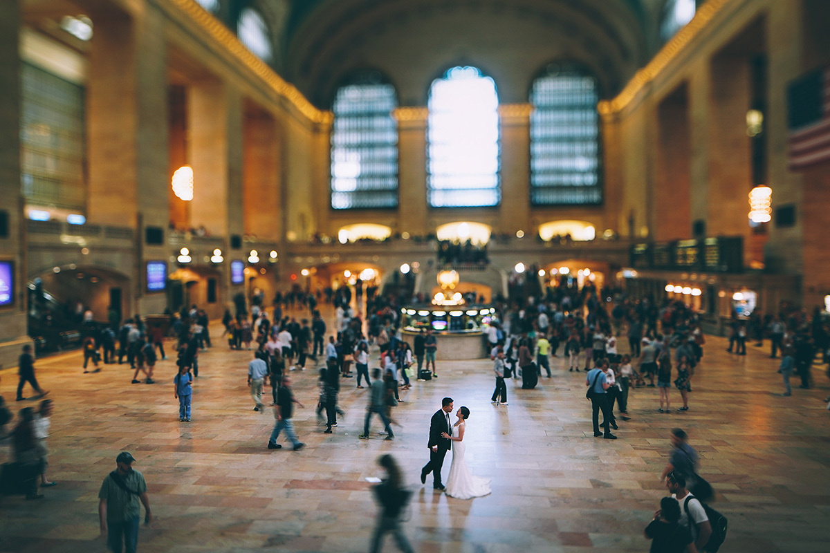 Chenge & Naixin  — 05.23.2018. Emin Kuliyev — Award-Winning Wedding Photojournalist NYC & USA | Best Wedding Photographer Known for Candid, Timeless Moments